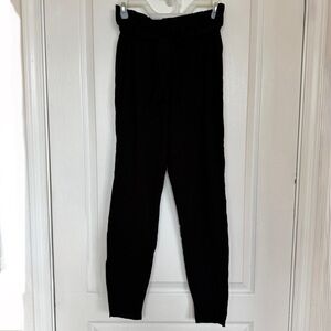 Old Navy Black Women's Pants